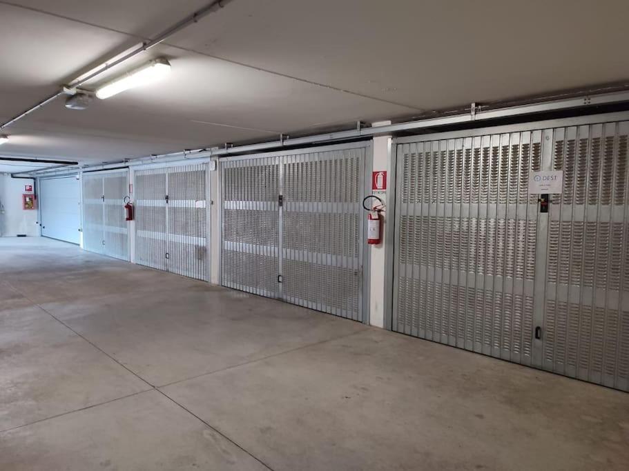 L&G Apartament Torbole Sul Garda Exteriör bild