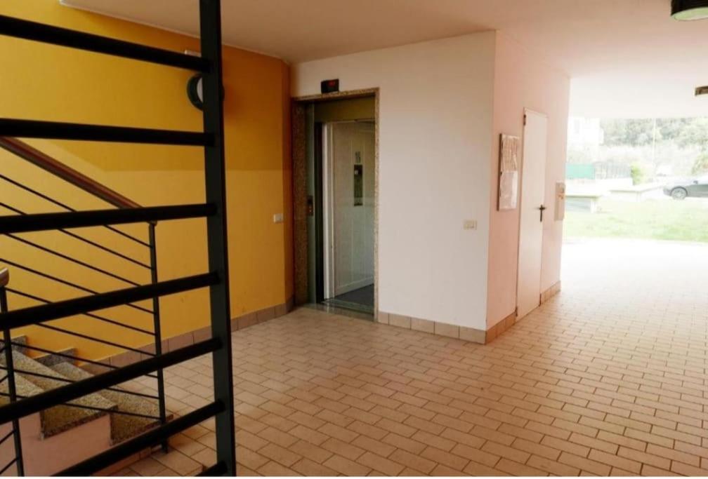 L&G Apartament Torbole Sul Garda Exteriör bild