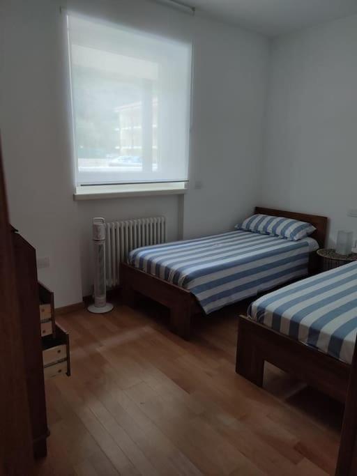 L&G Apartament Torbole Sul Garda Exteriör bild